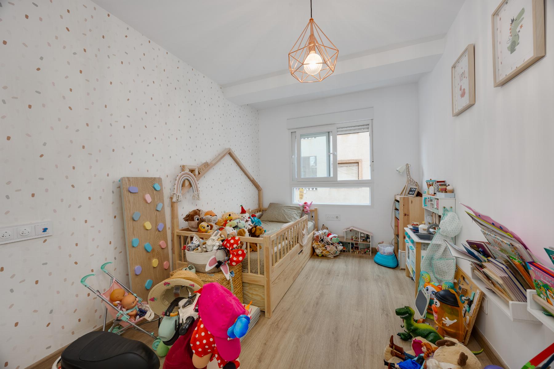 Apartamento en venta en Torrevieja