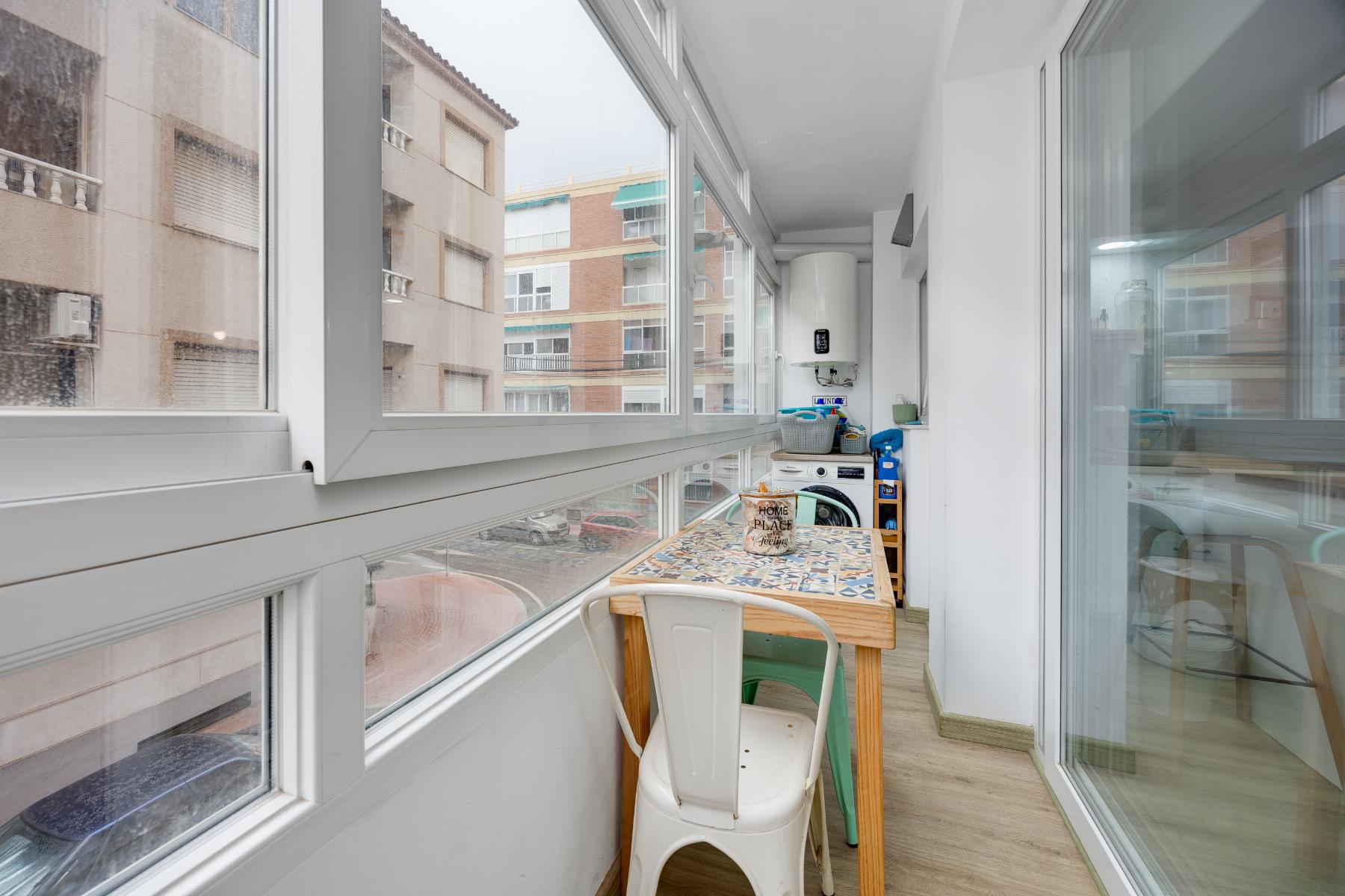 Apartamento en venta en Torrevieja