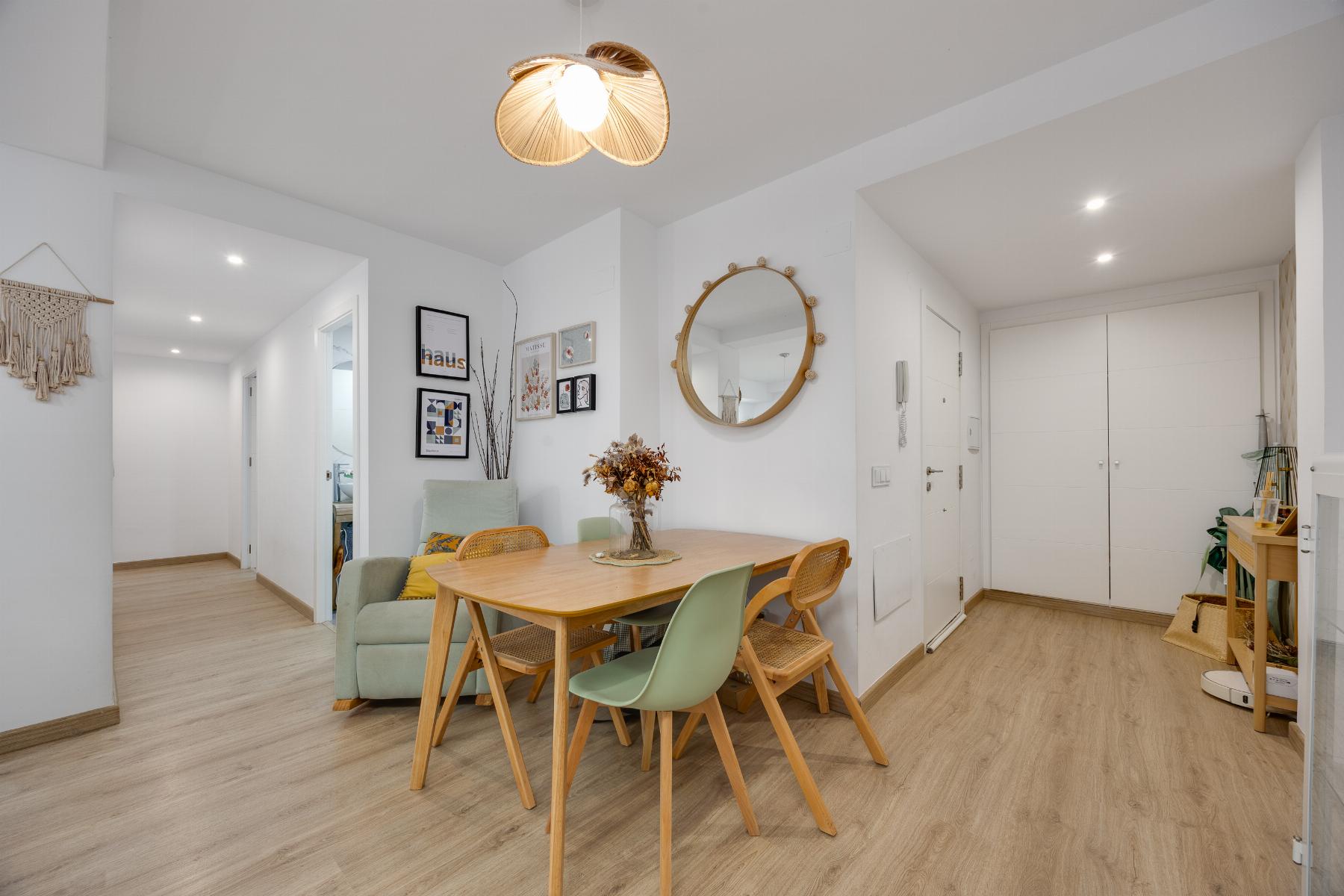 Apartamento en venta en Torrevieja
