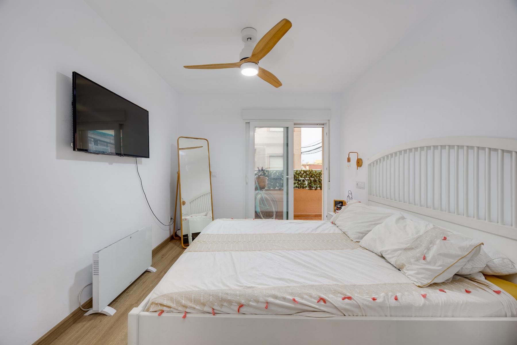 Apartamento en venta en Torrevieja