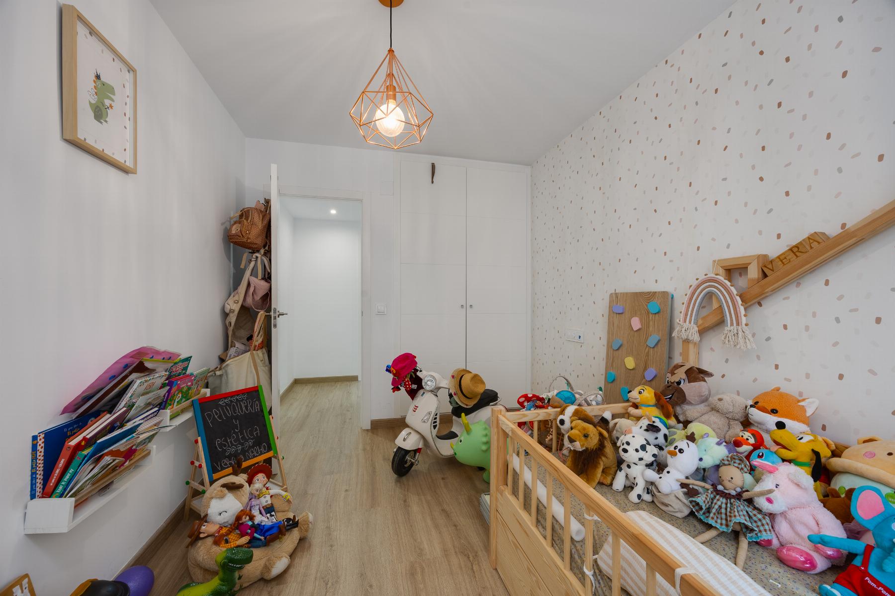 Apartamento en venta en Torrevieja