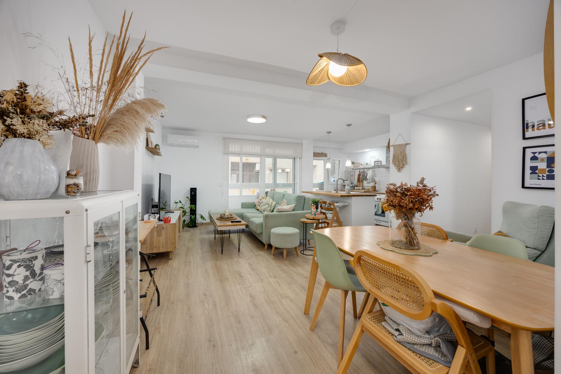 Apartamento en venta en Torrevieja