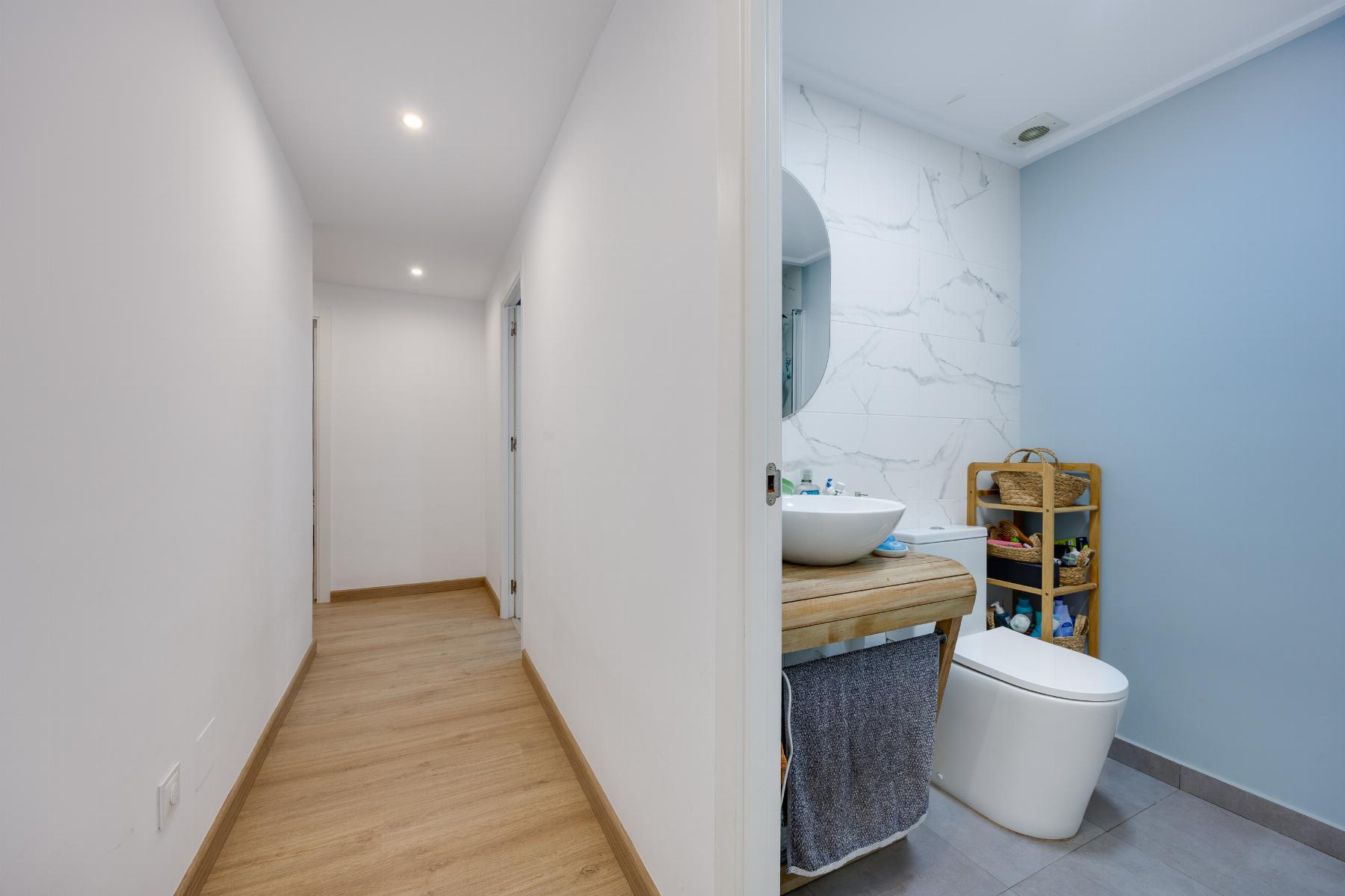 Apartamento en venta en Torrevieja