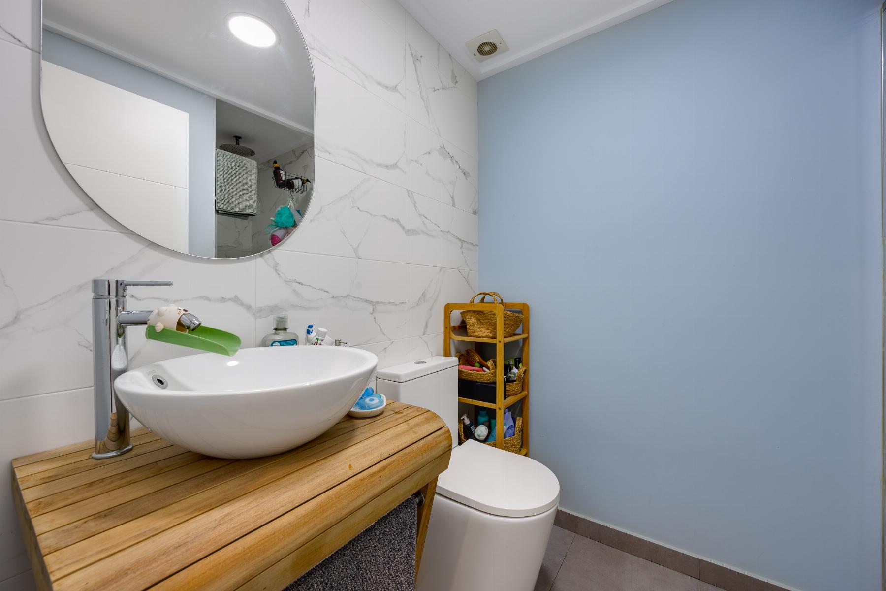 Apartamento en venta en Torrevieja