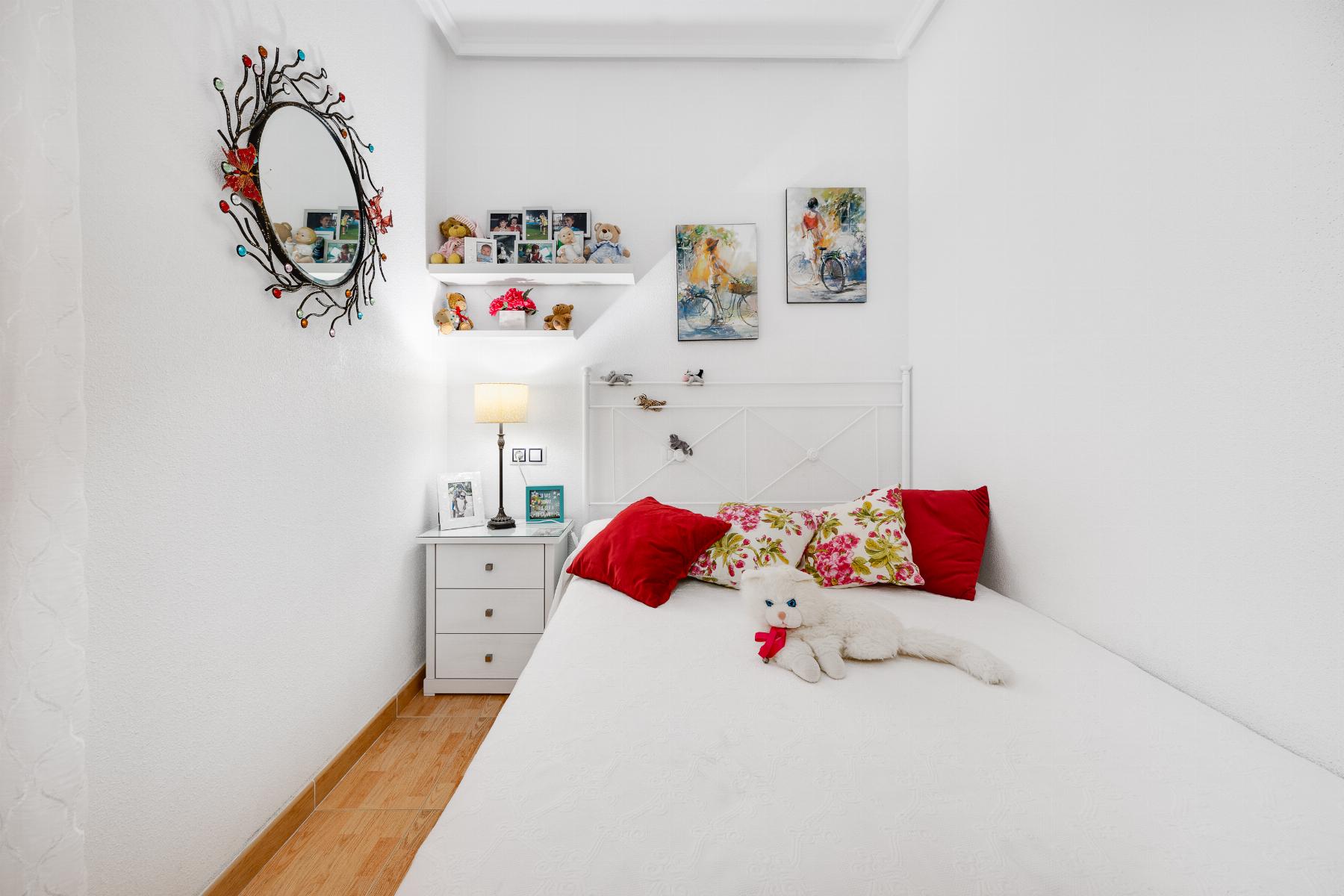 Apartamento en venta en Torrevieja