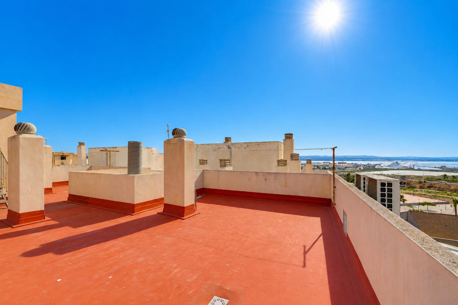 Apartamento en venta en Torrevieja