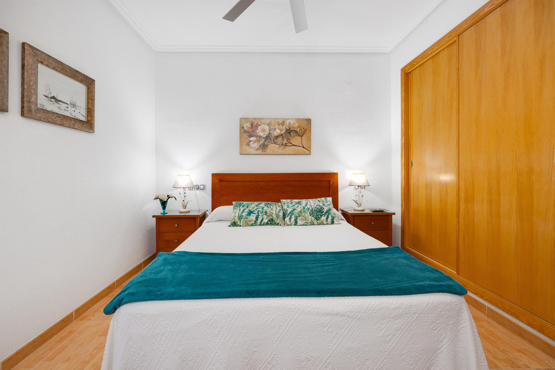 Apartamento en venta en Torrevieja