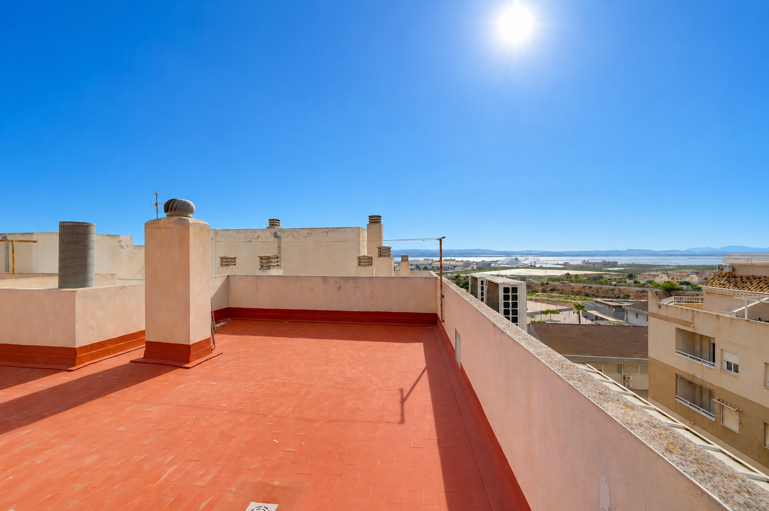 Apartamento en venta en Torrevieja