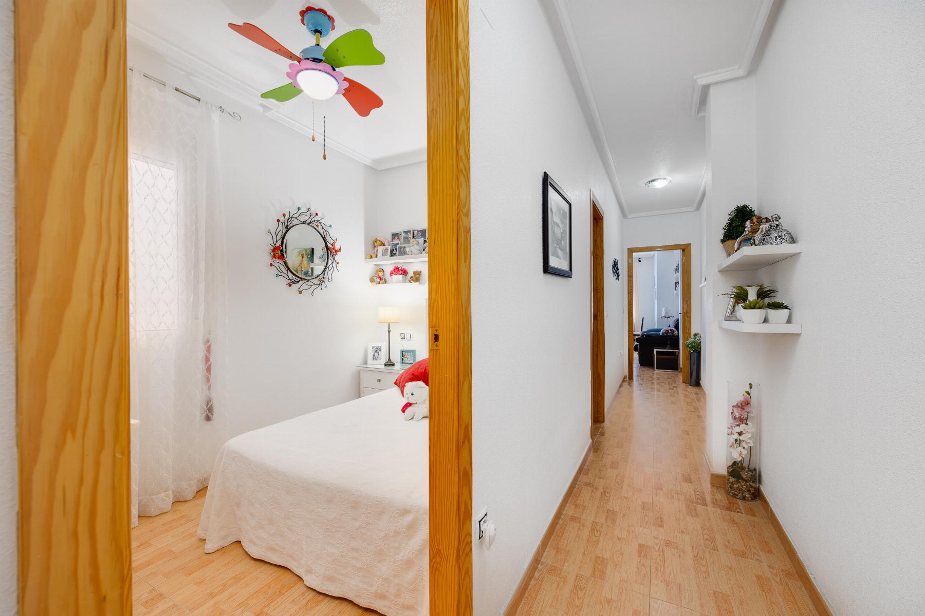 Apartamento en venta en Torrevieja