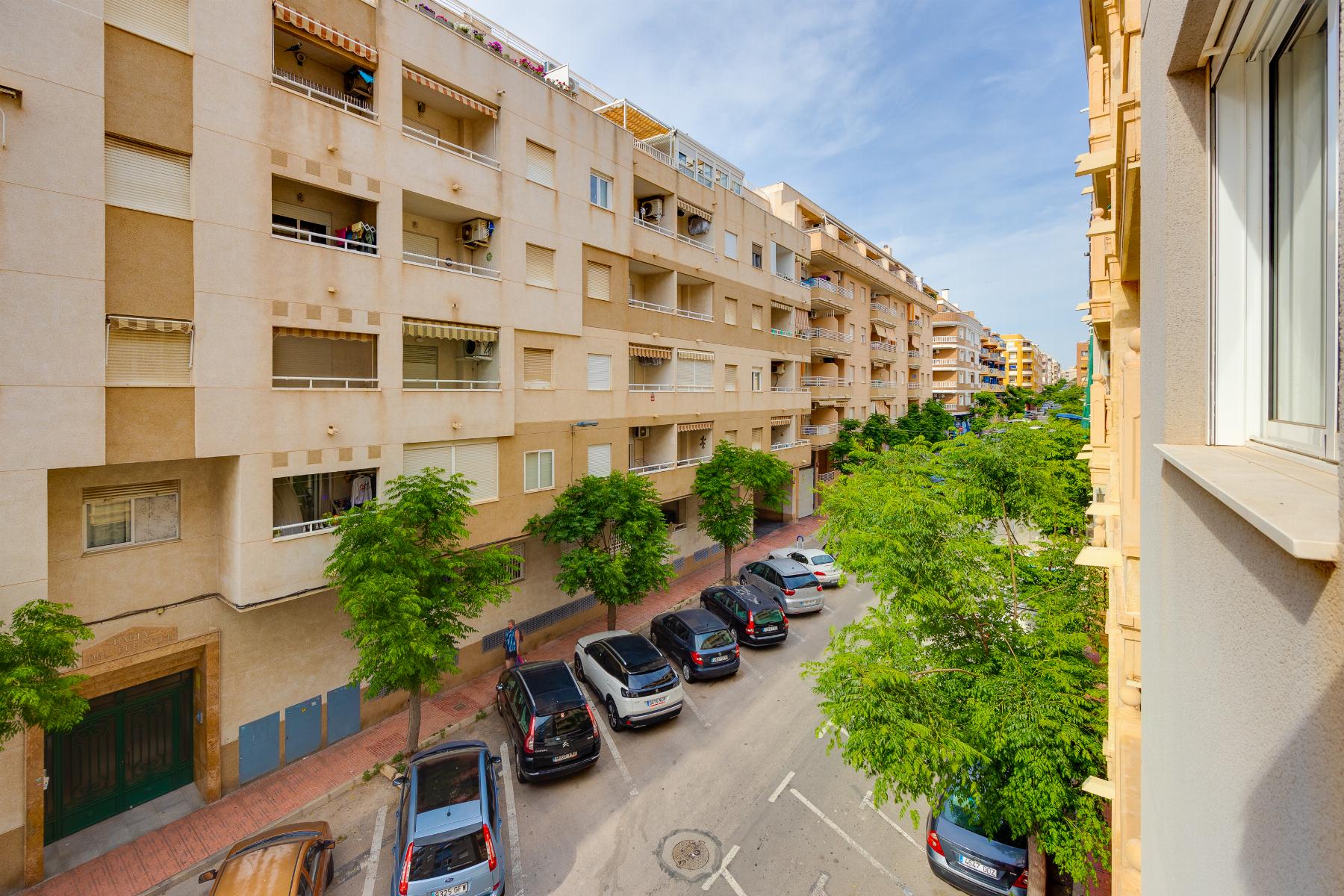 Apartamento en venta en Torrevieja
