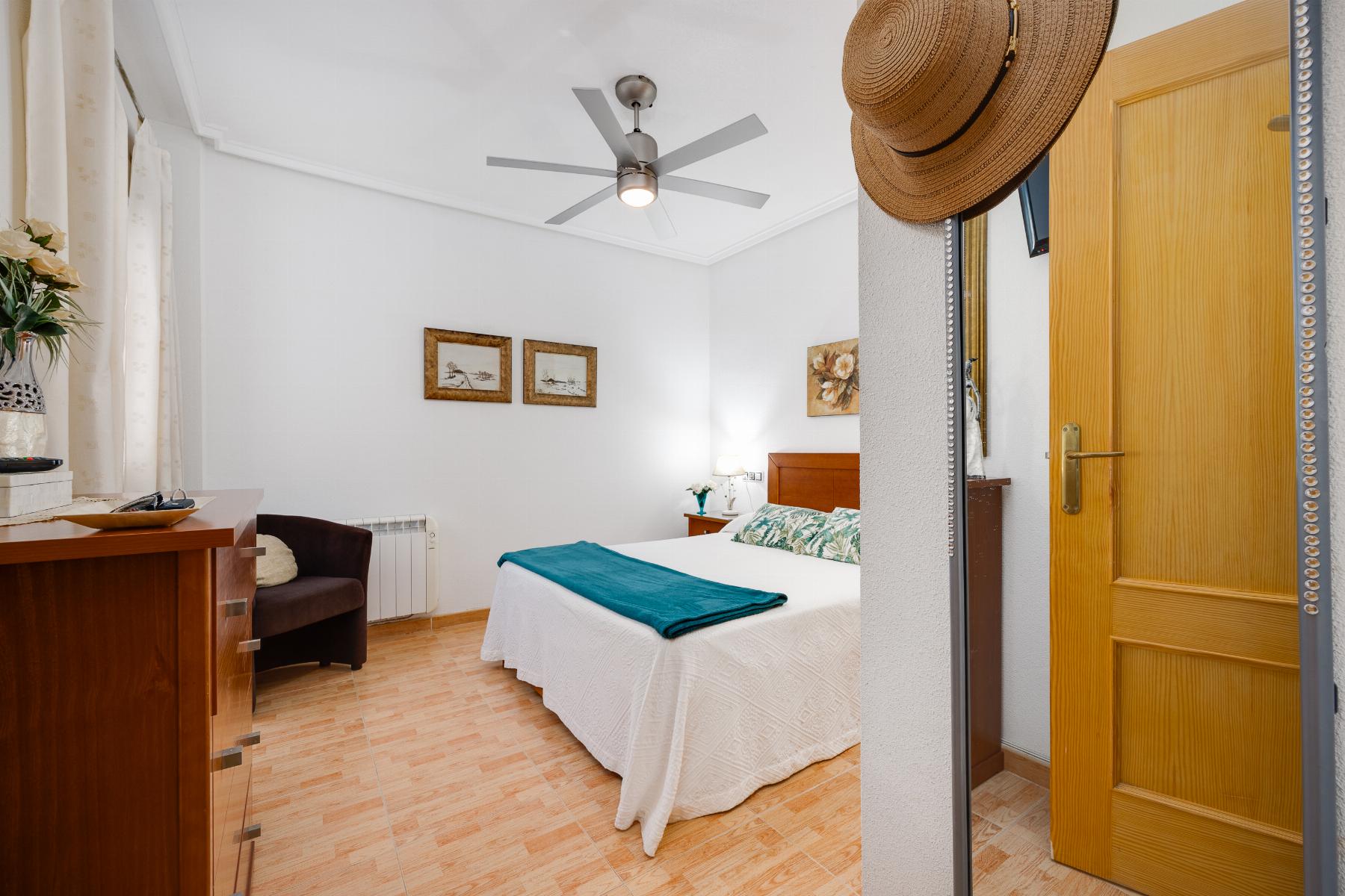 Apartamento en venta en Torrevieja
