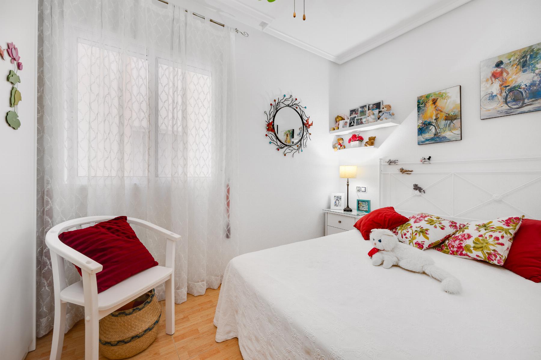 Apartamento en venta en Torrevieja