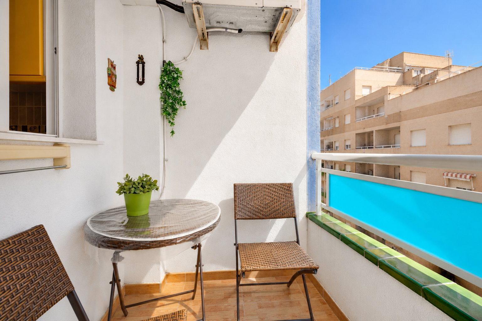 Apartamento en venta en Torrevieja