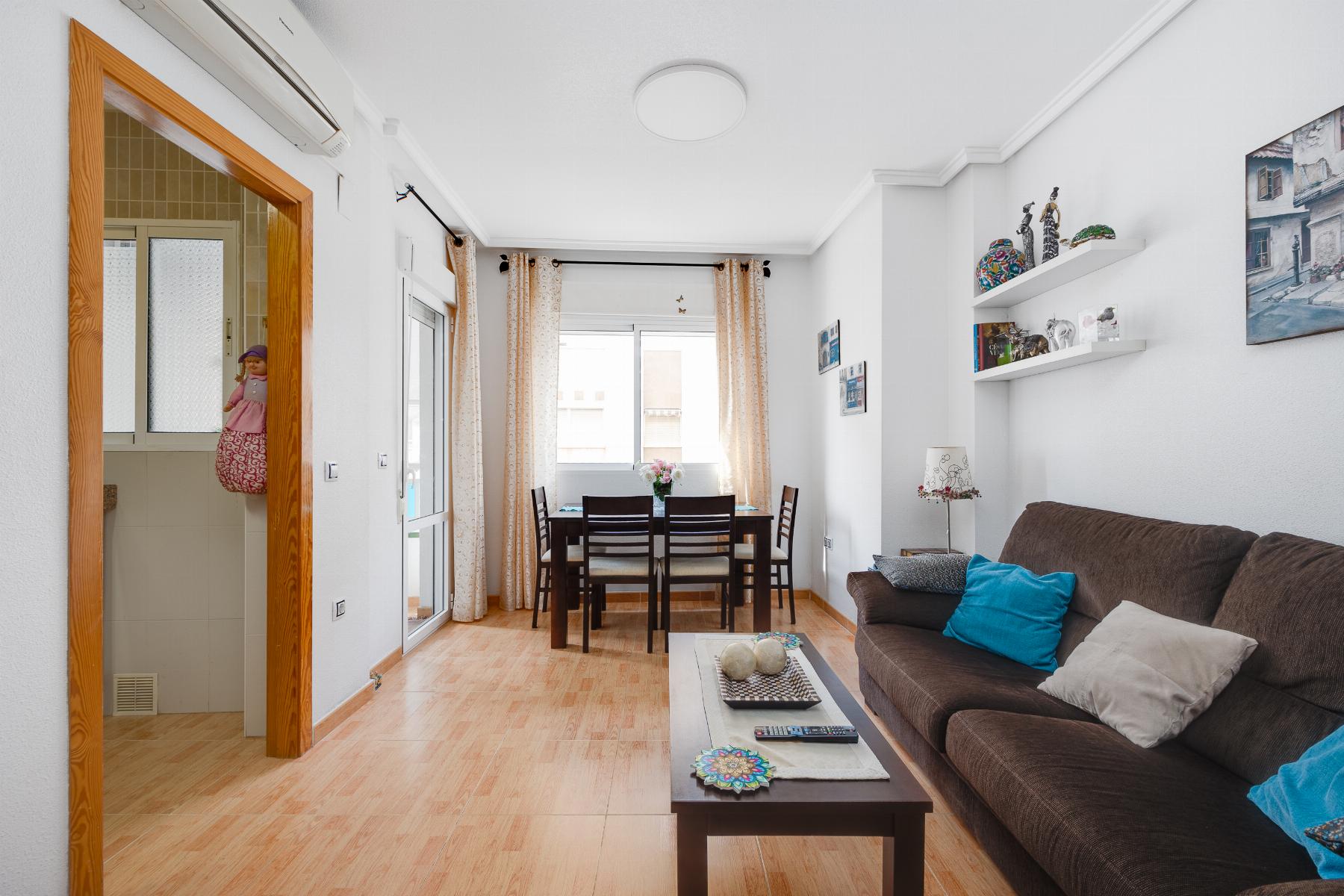 Apartamento en venta en Torrevieja
