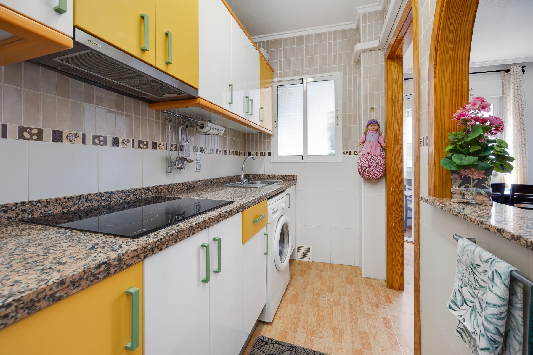 Apartamento en venta en Torrevieja