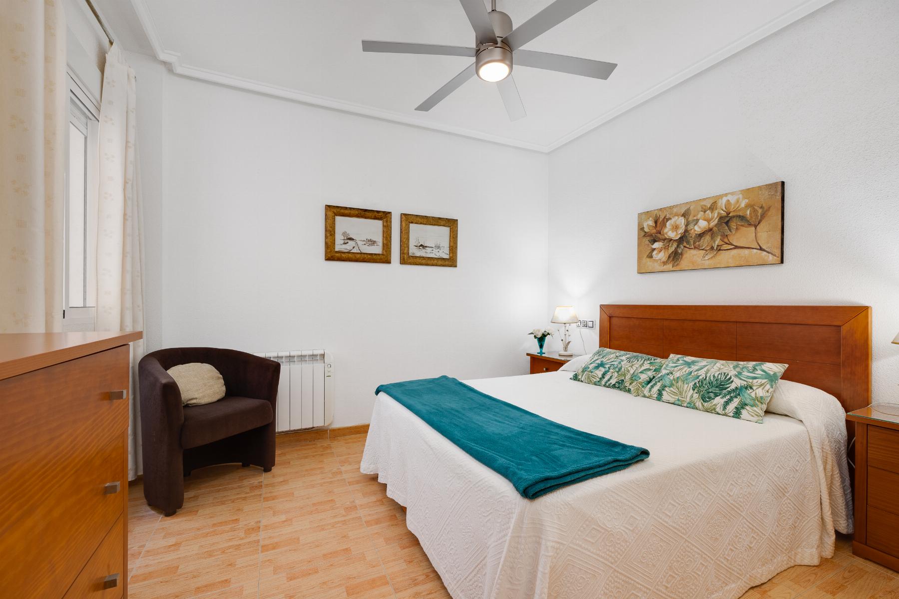 Apartamento en venta en Torrevieja