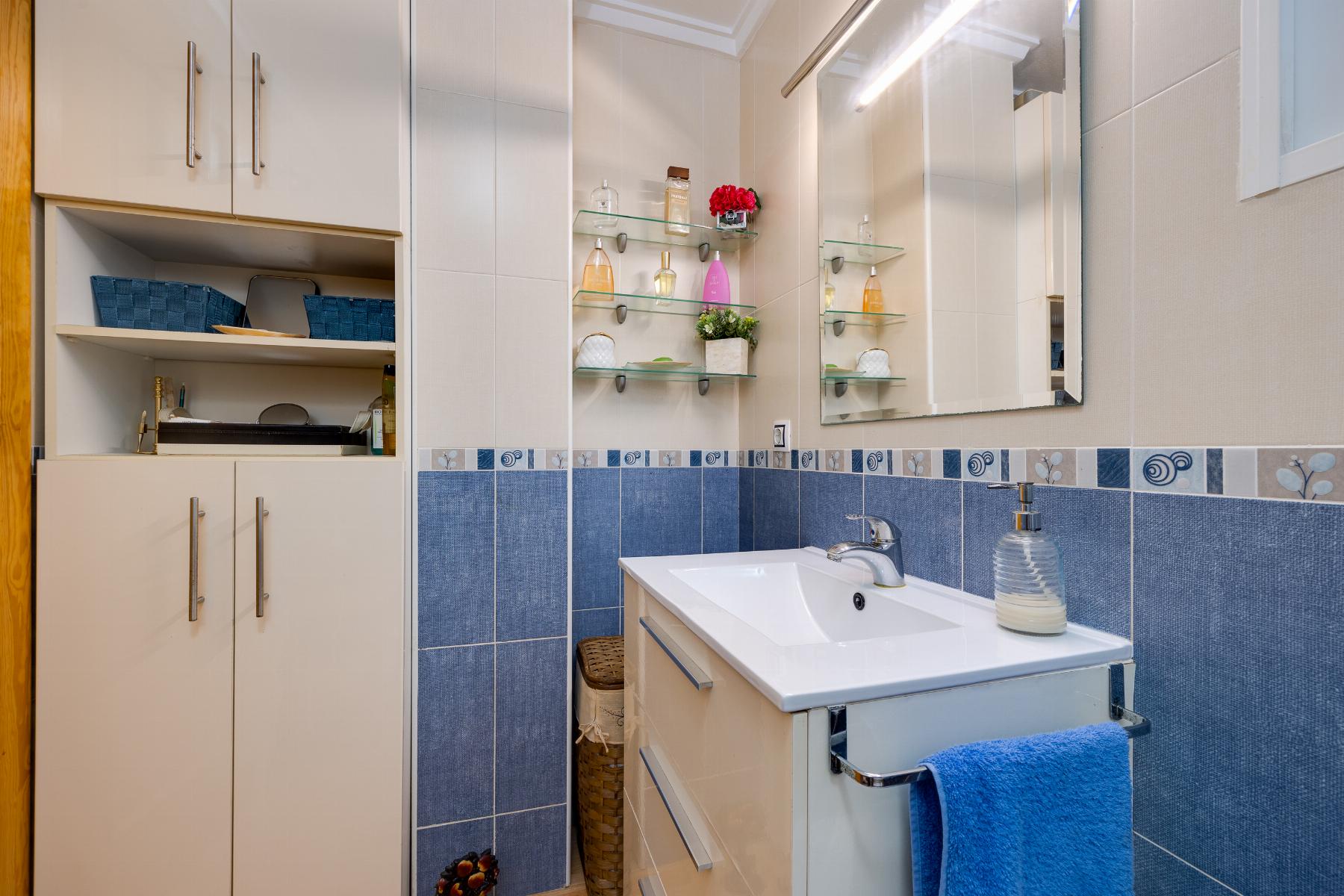 Apartamento en venta en Torrevieja