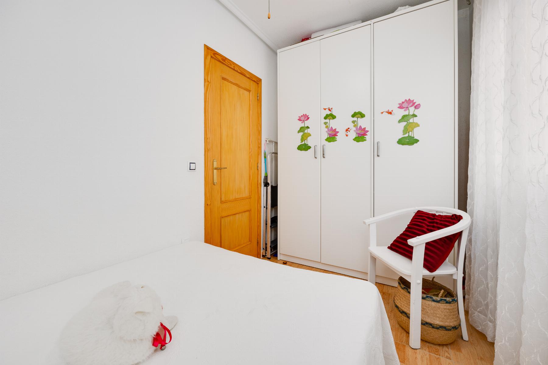 Apartamento en venta en Torrevieja