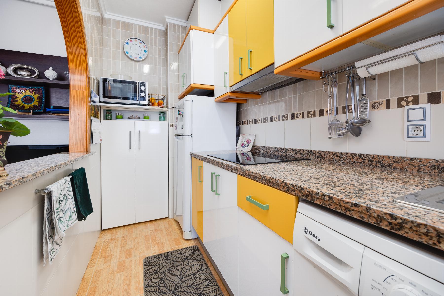 Apartamento en venta en Torrevieja