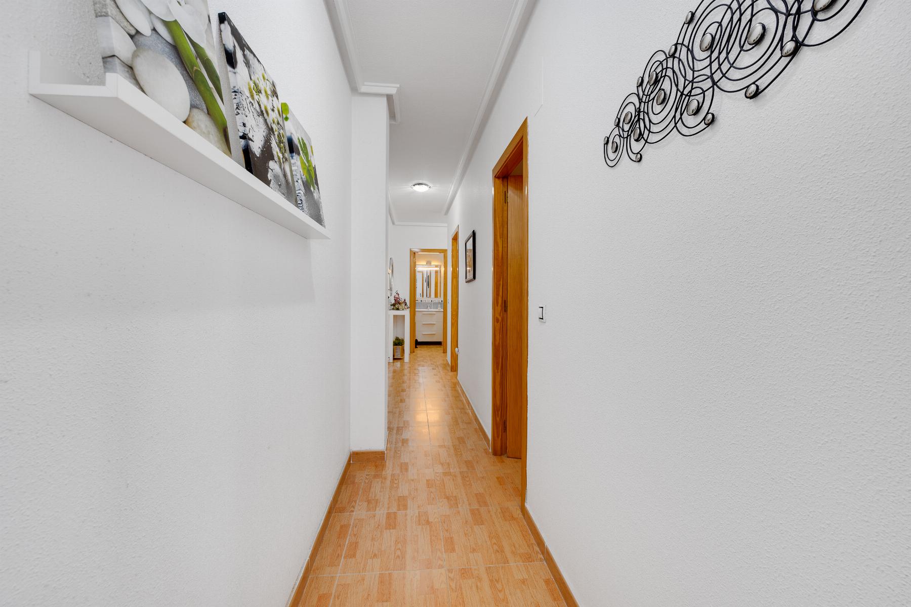 Apartamento en venta en Torrevieja