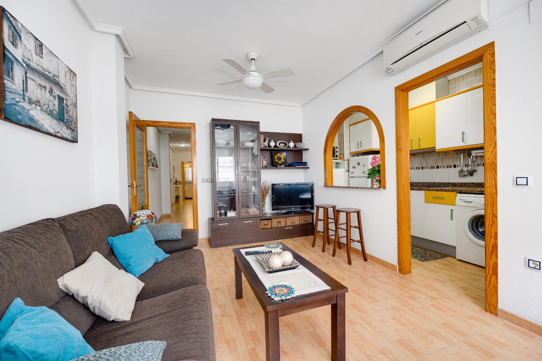 Apartamento en venta en Torrevieja