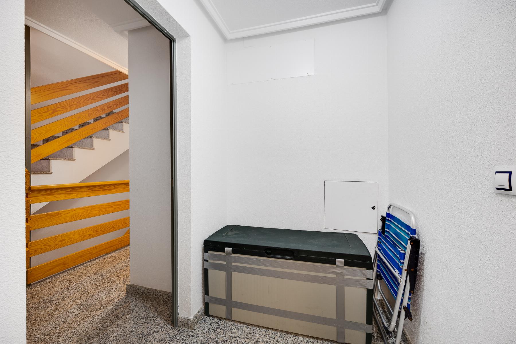 Apartamento en venta en Torrevieja
