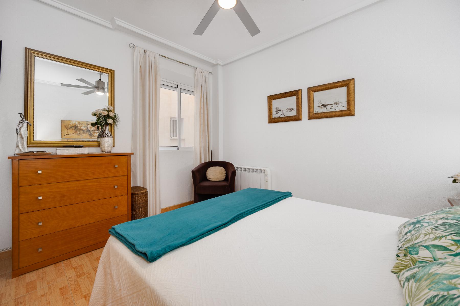 Apartamento en venta en Torrevieja