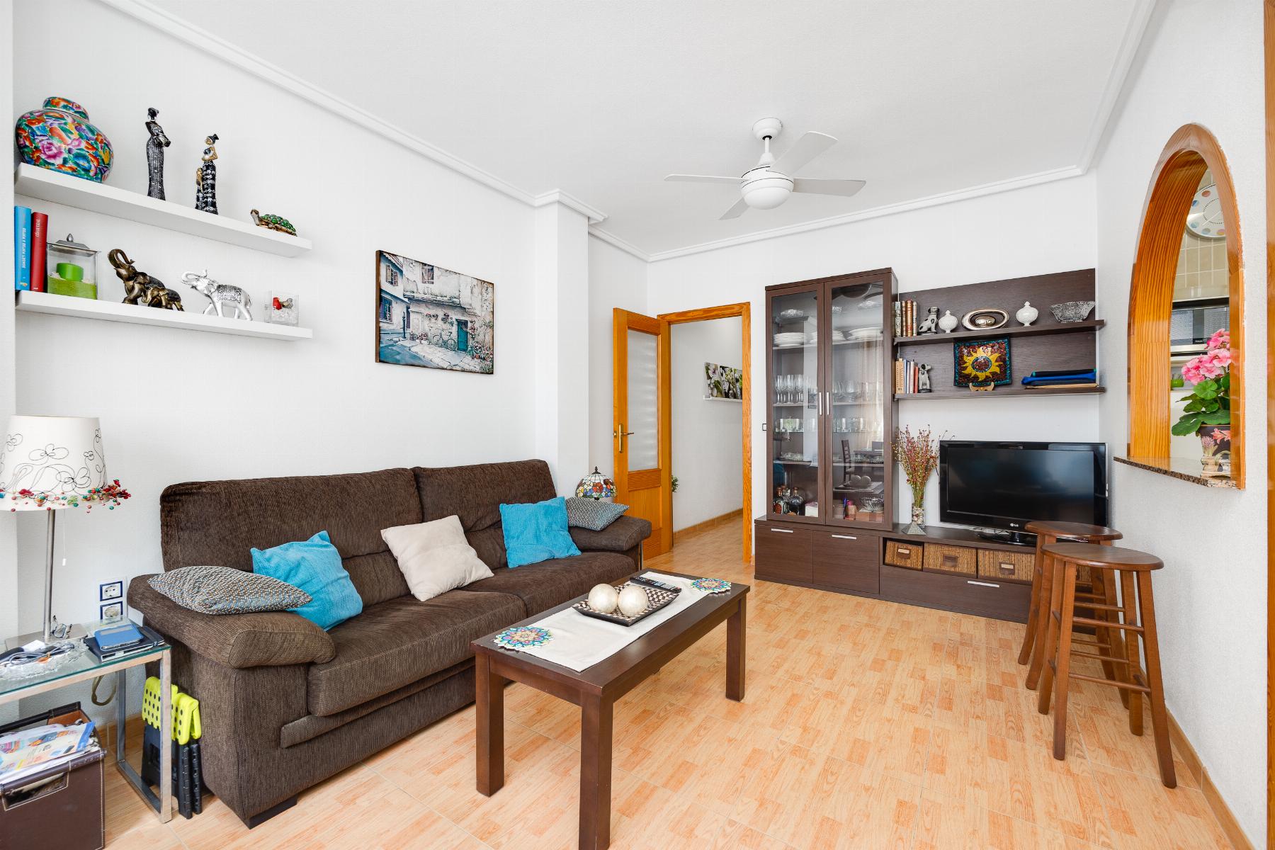 Apartamento en venta en Torrevieja