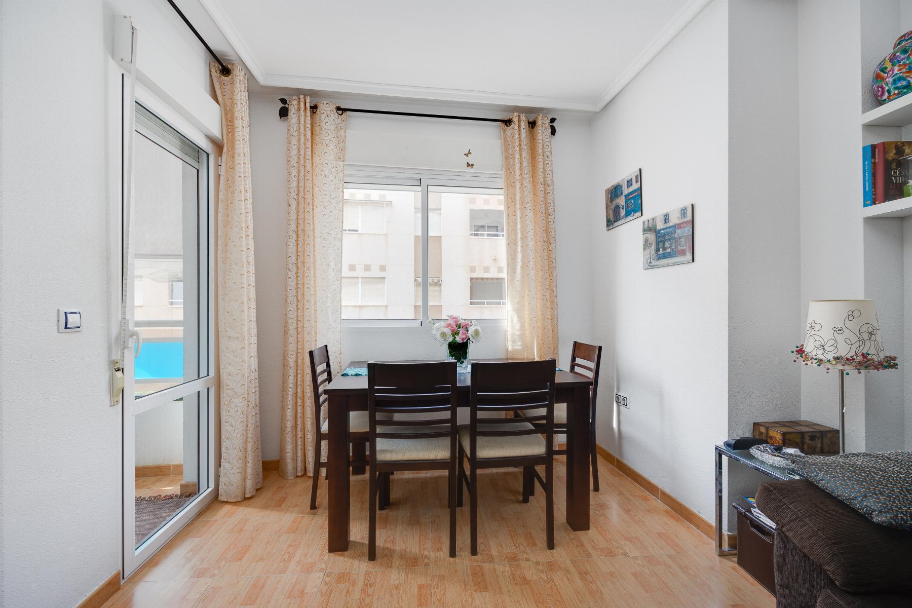 Apartamento en venta en Torrevieja