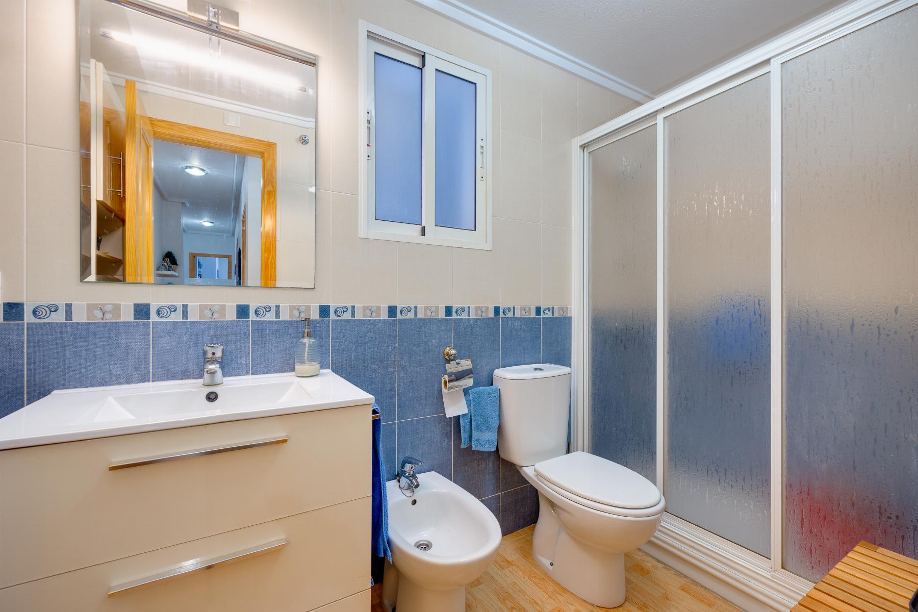 Apartamento en venta en Torrevieja