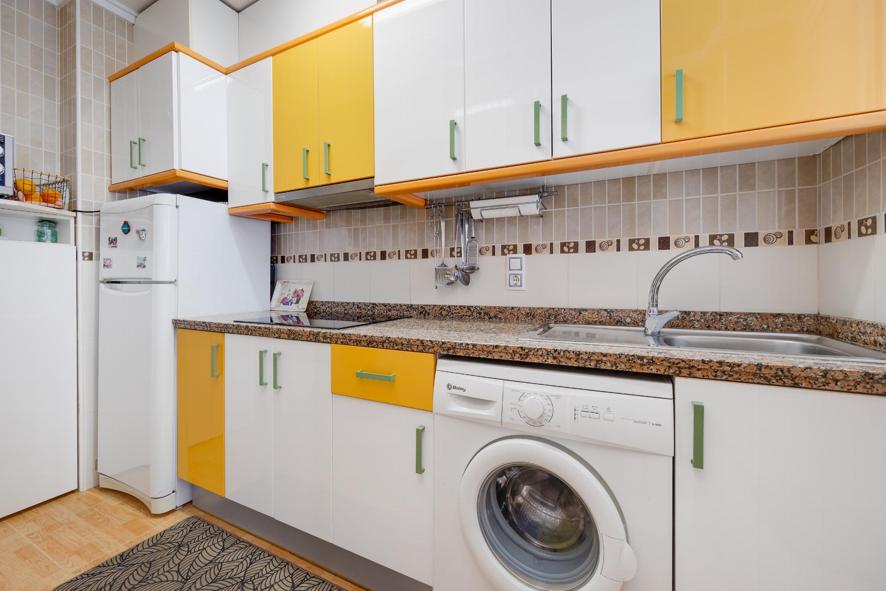 Apartamento en venta en Torrevieja
