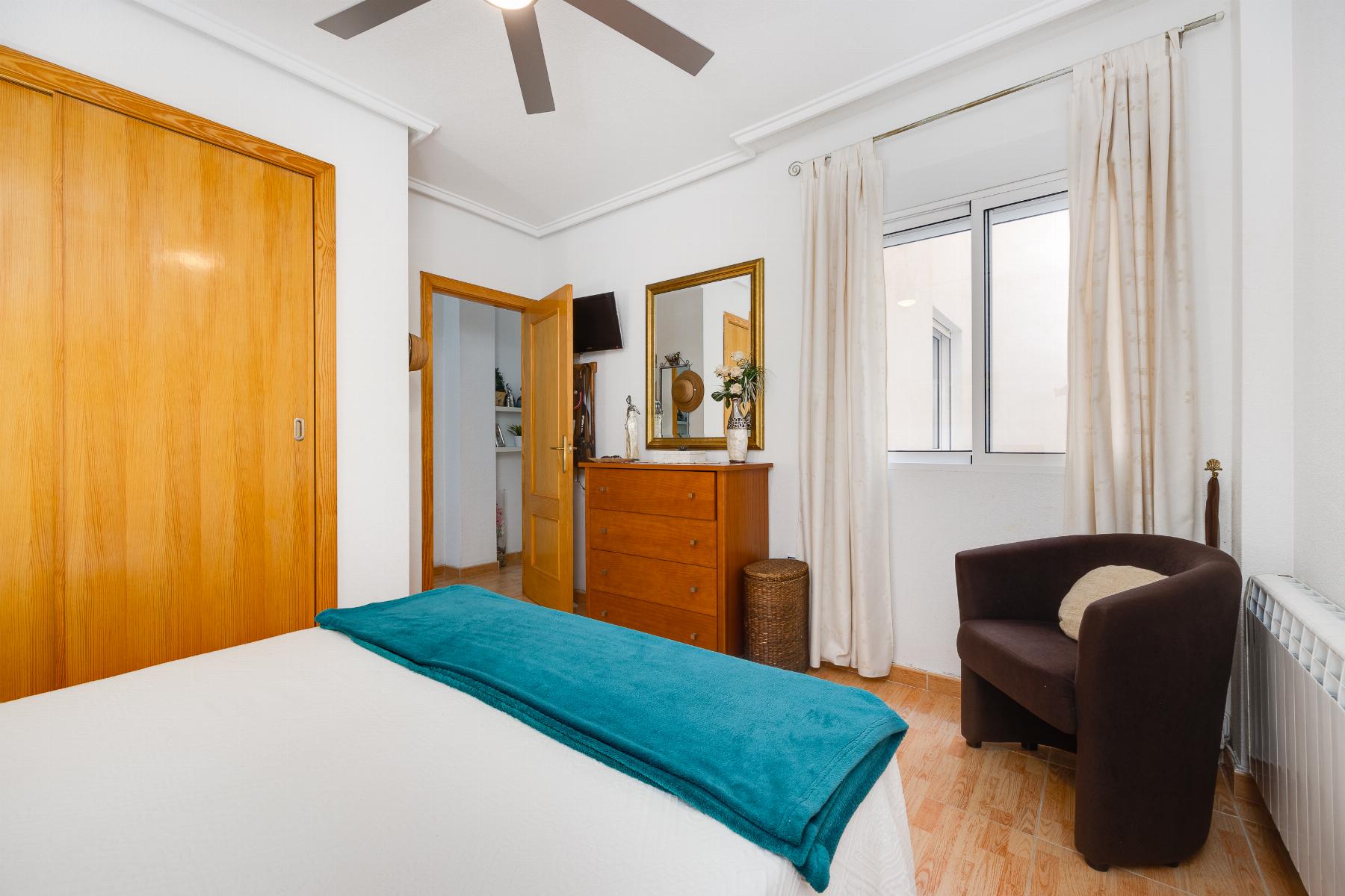 Apartamento en venta en Torrevieja