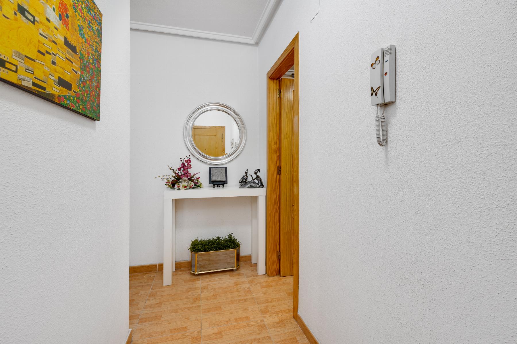 Apartamento en venta en Torrevieja