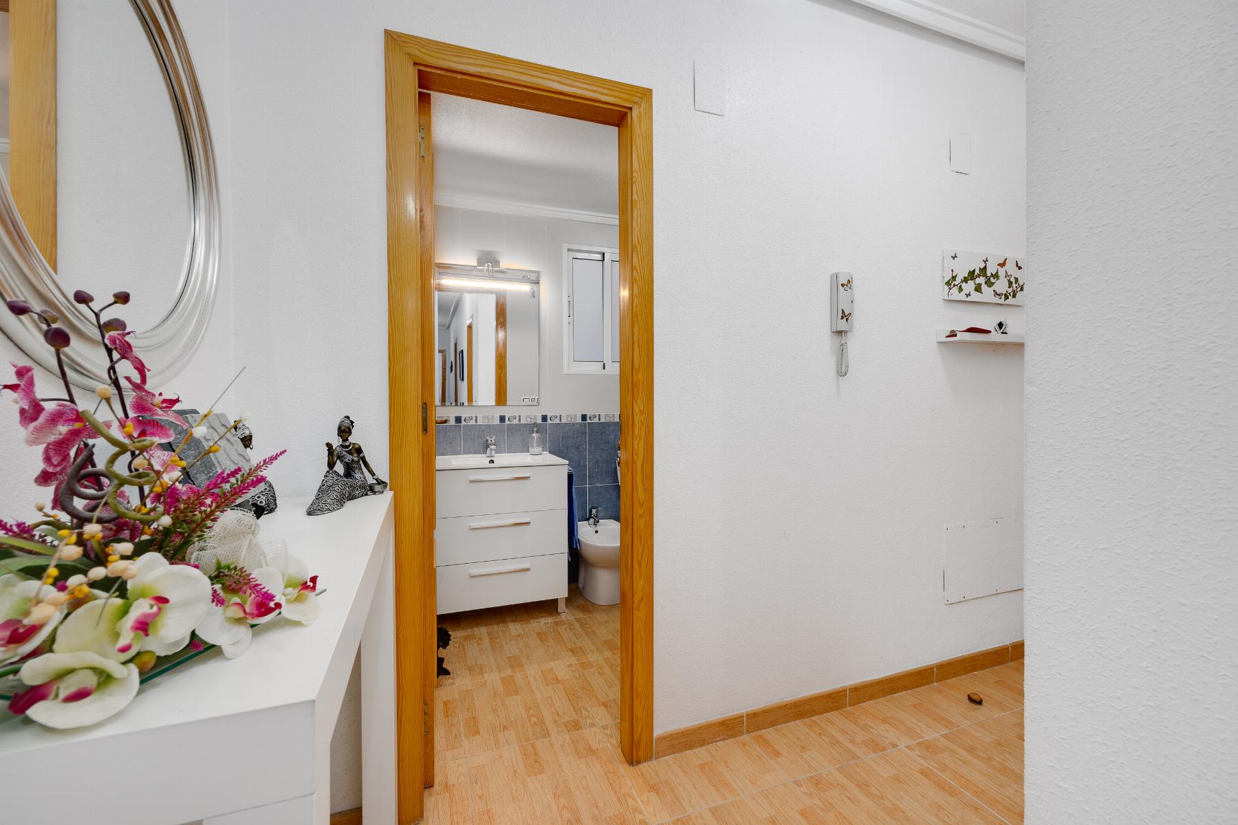 Apartamento en venta en Torrevieja