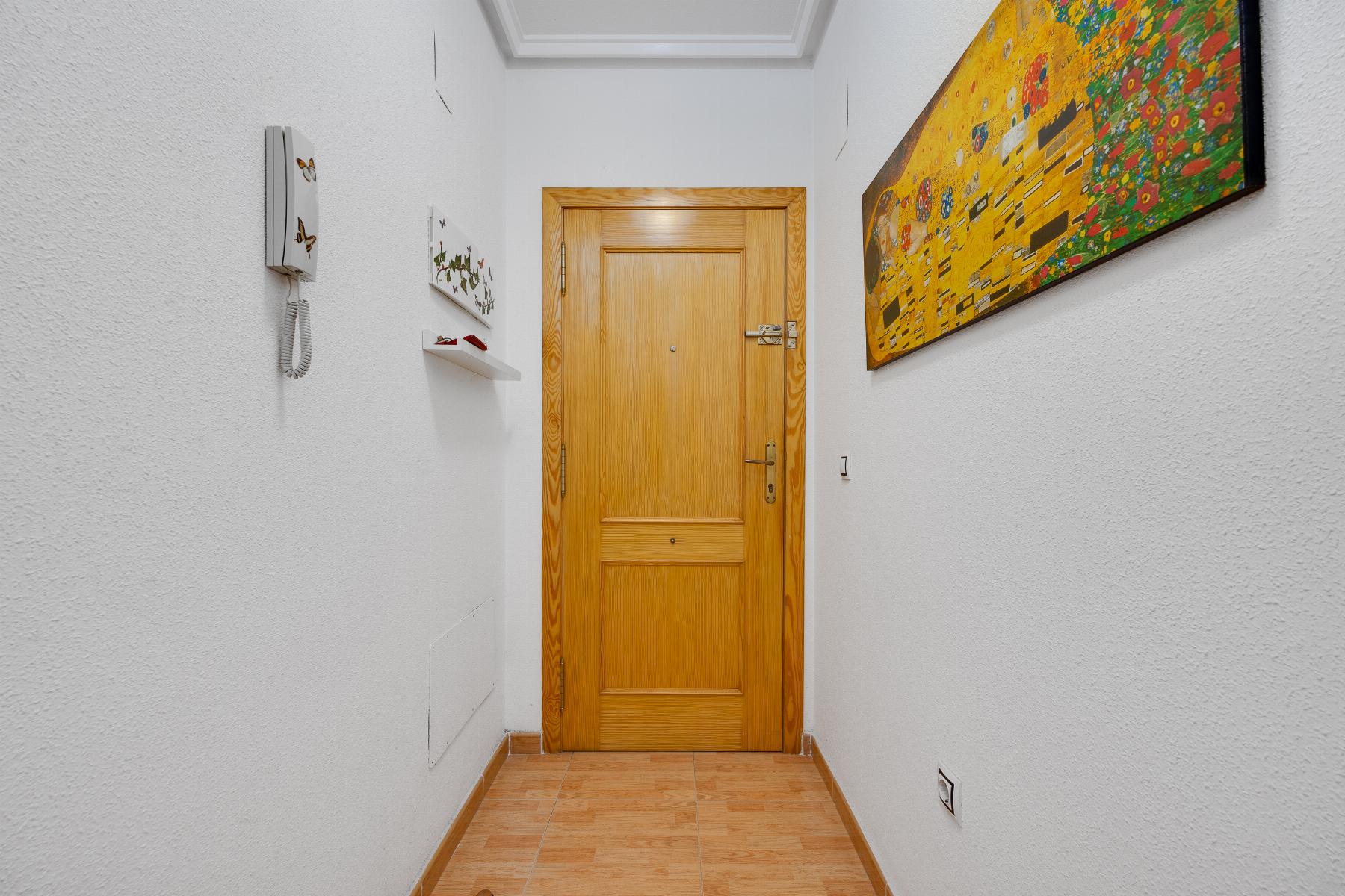 Apartamento en venta en Torrevieja