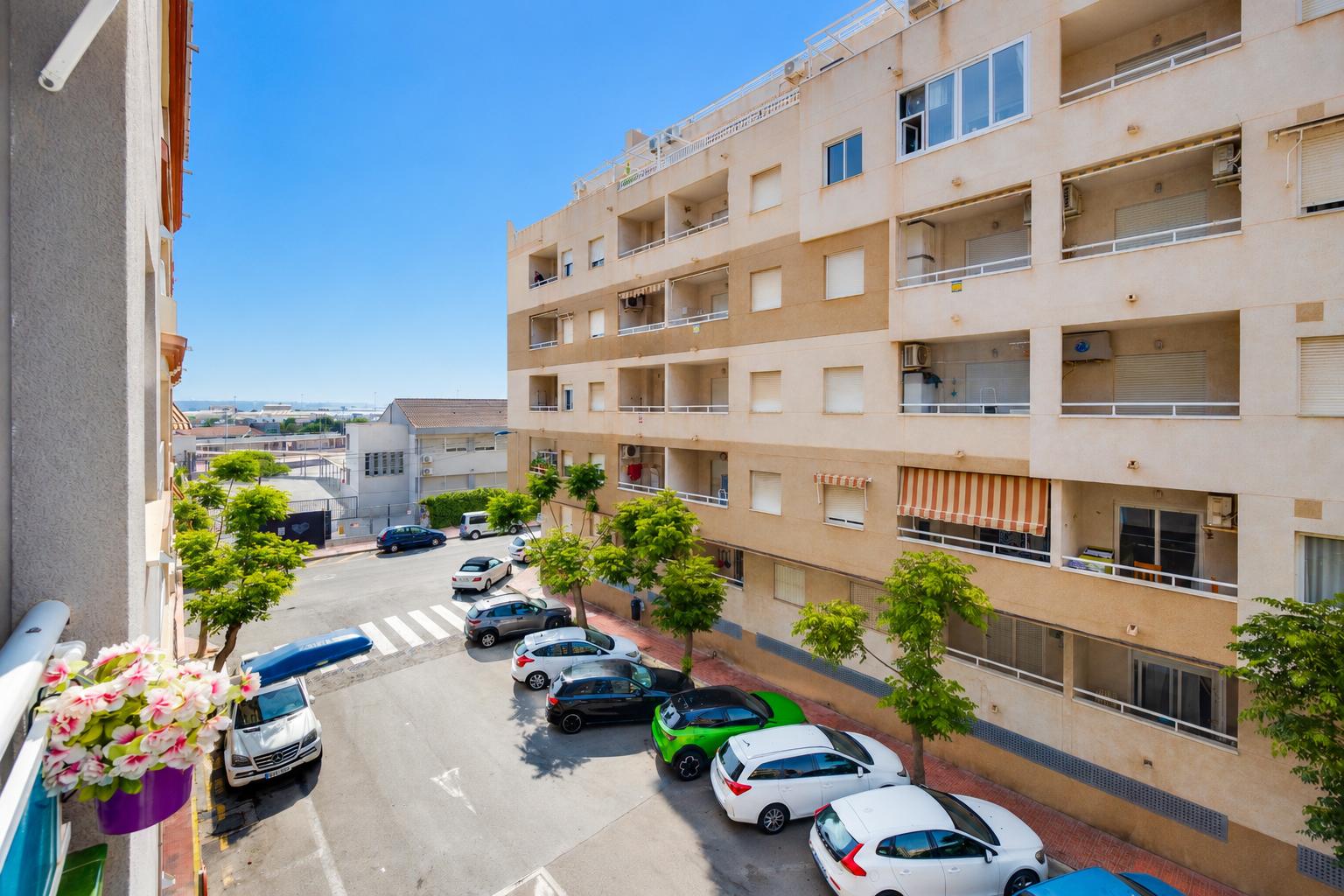 Apartamento en venta en Torrevieja