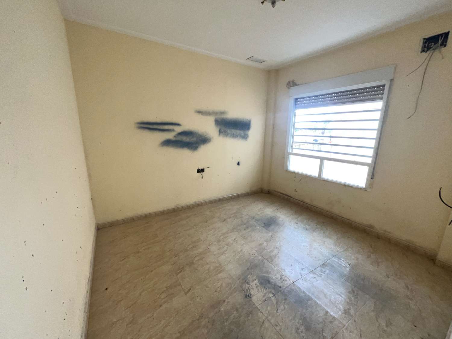 Dúplex 3 dormitorios 2 baños en Carretera de Crevillente
