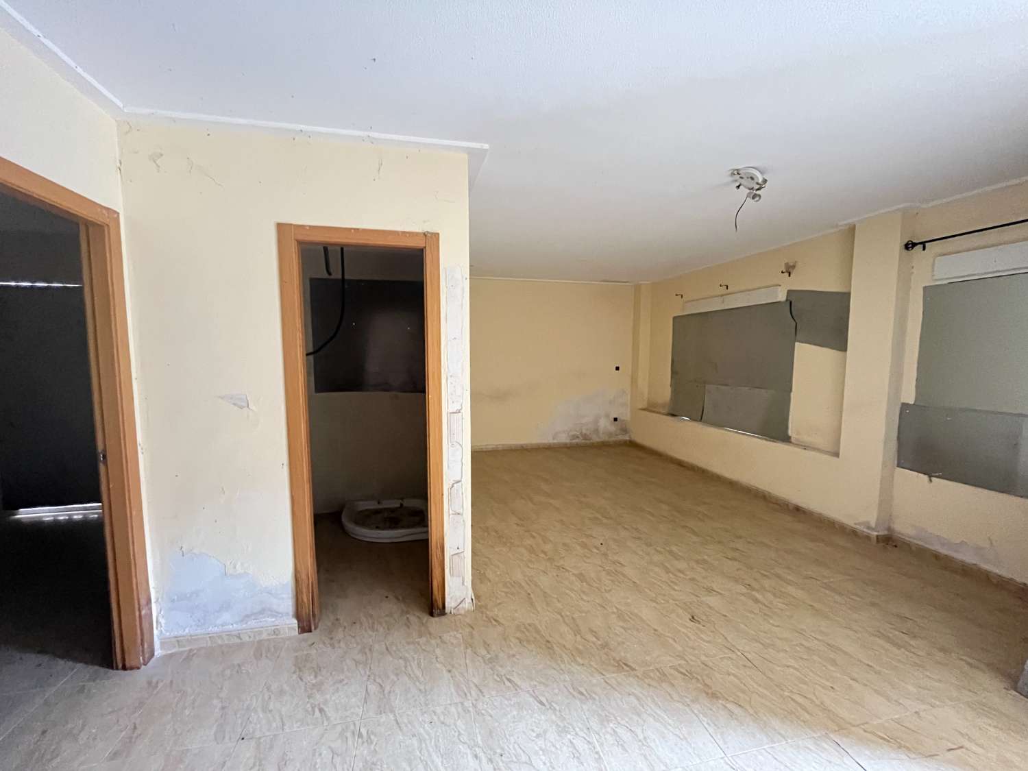 Dúplex 3 dormitorios 2 baños en Carretera de Crevillente