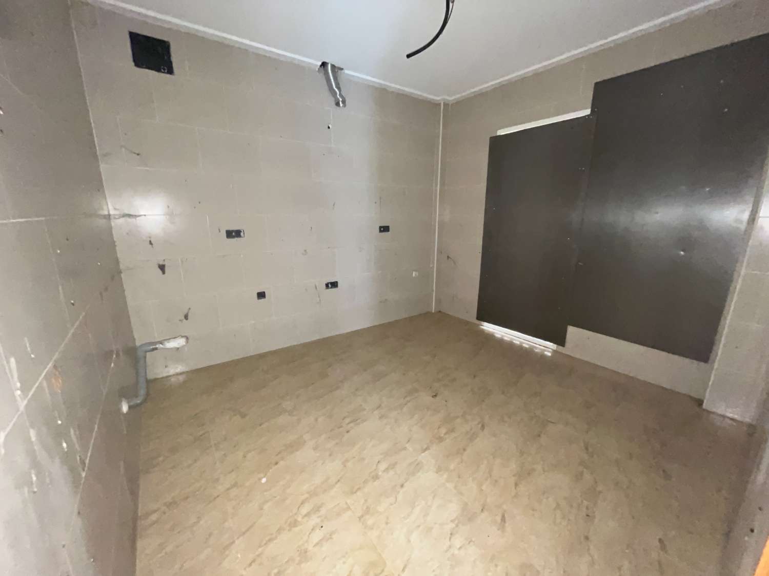 Dúplex 3 dormitorios 2 baños en Carretera de Crevillente