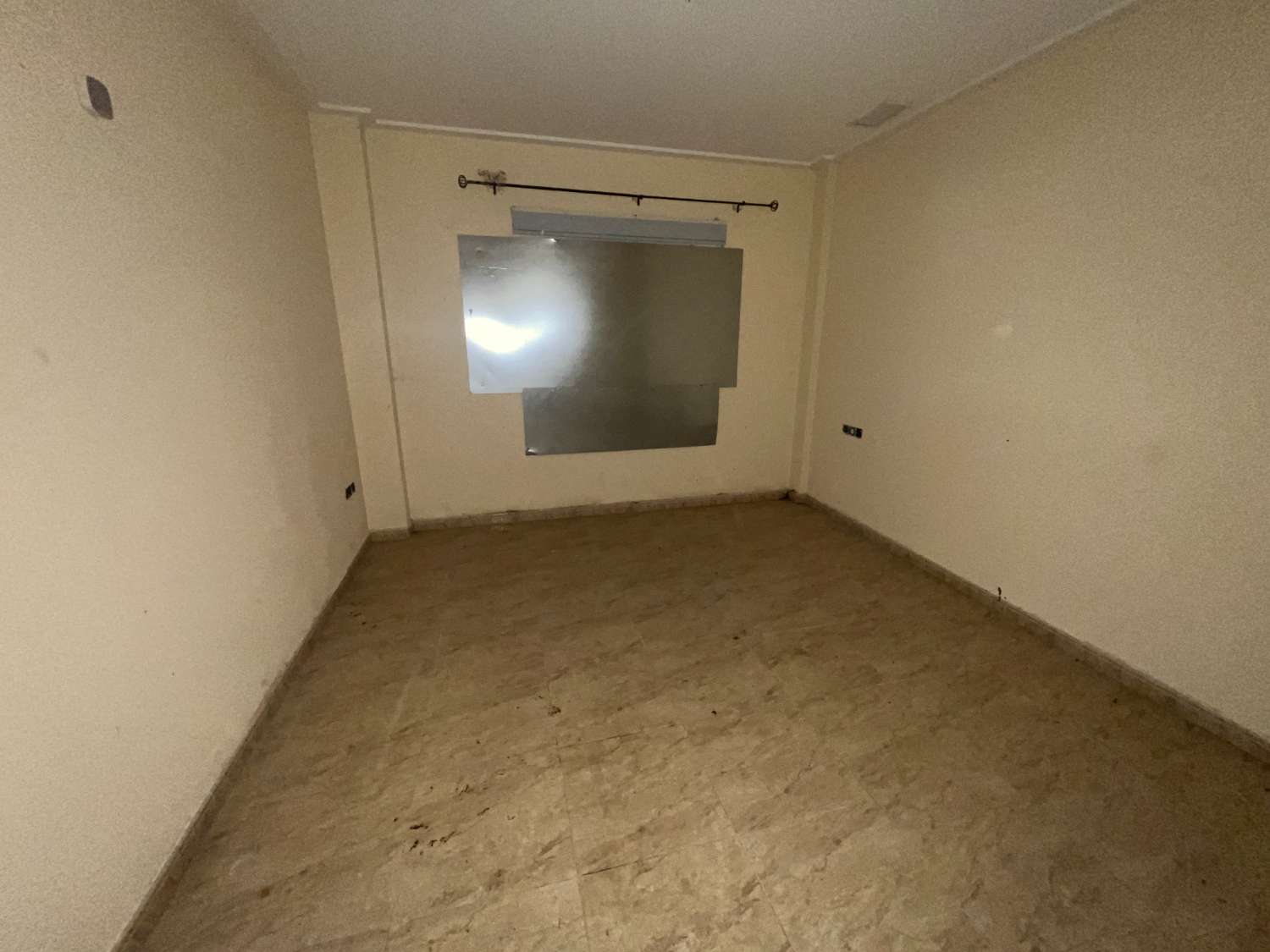 Dúplex 3 dormitorios 2 baños en Carretera de Crevillente