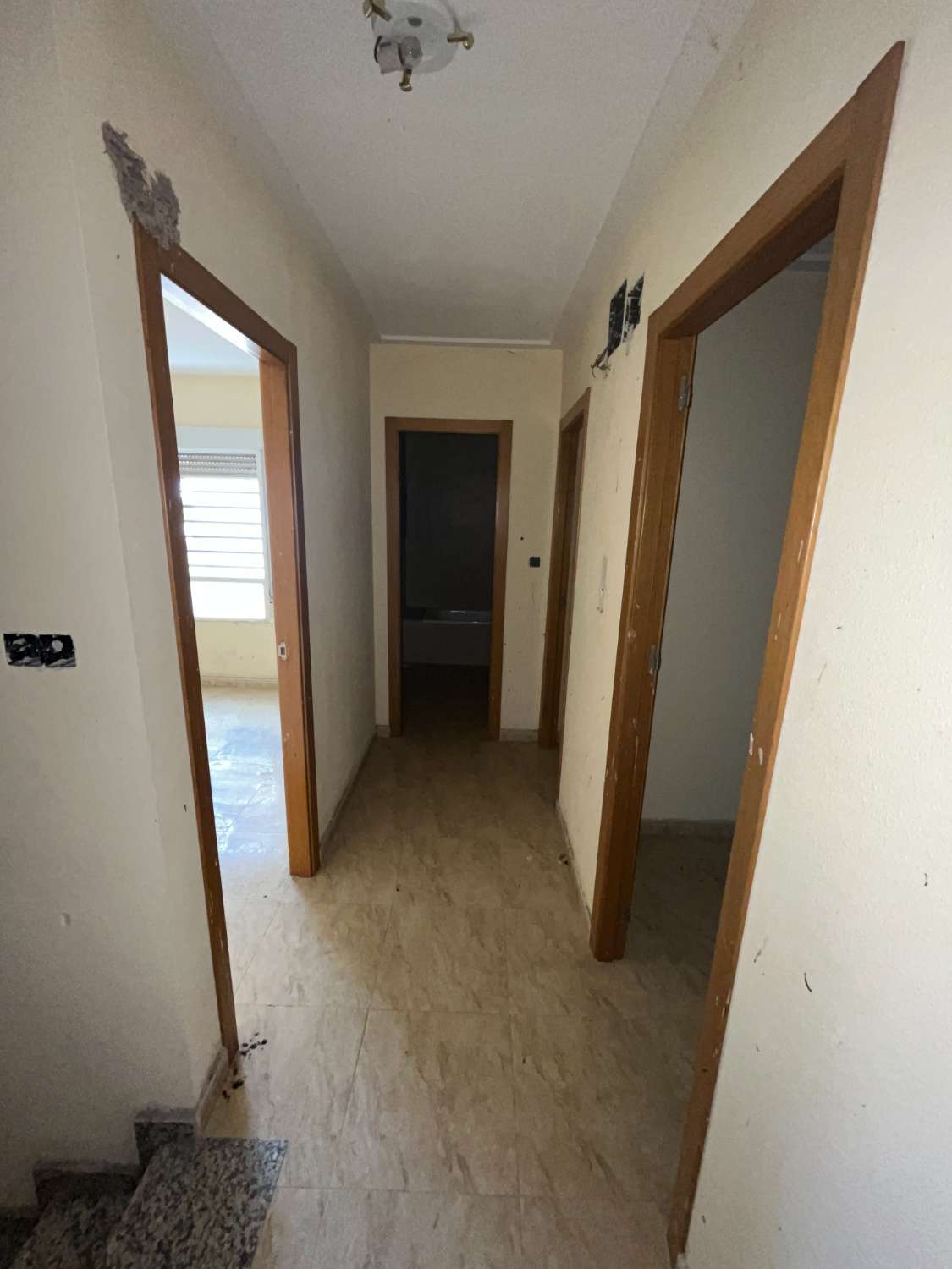 Dúplex 3 dormitorios 2 baños en Carretera de Crevillente