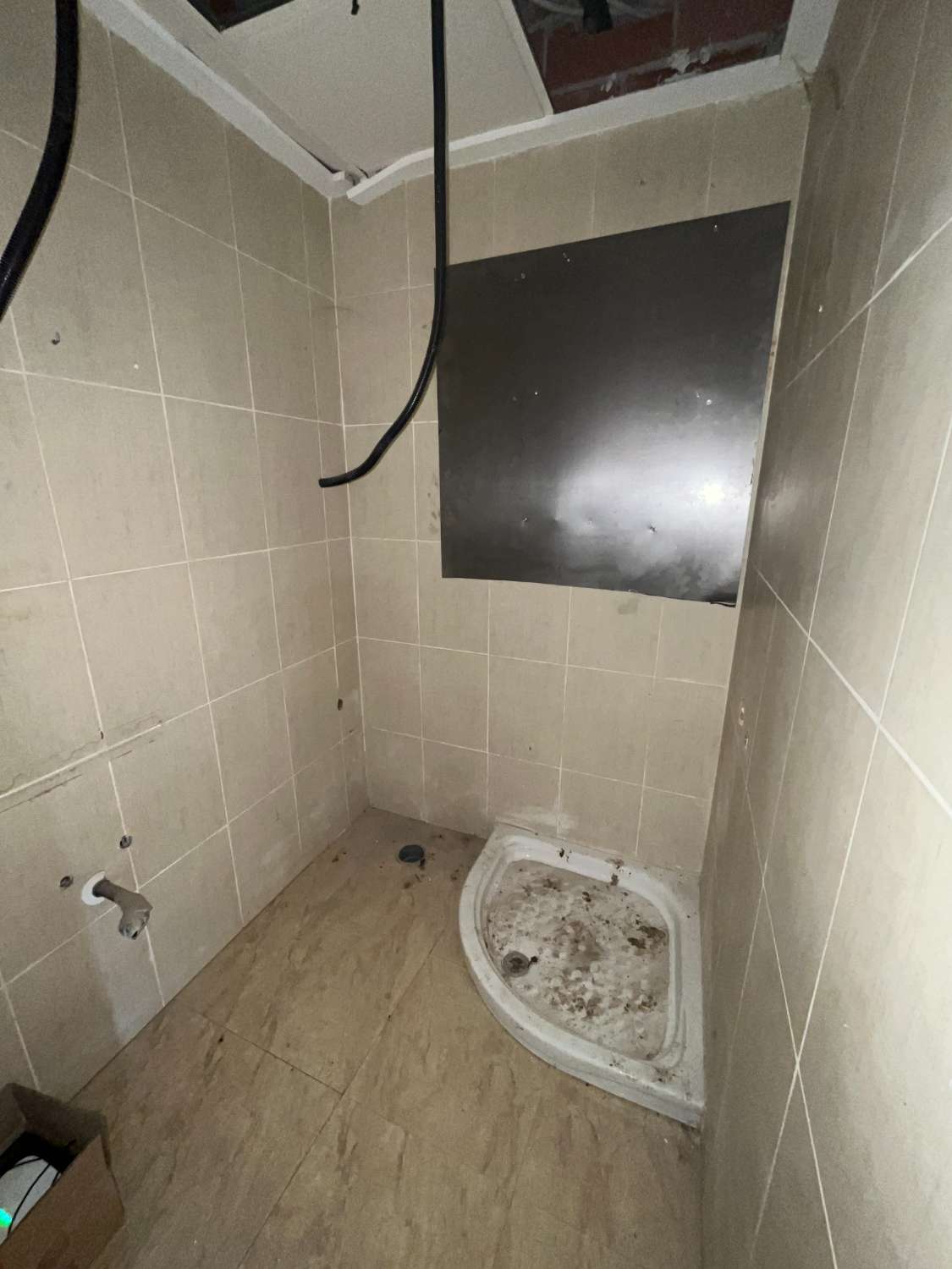 Dúplex 3 dormitorios 2 baños en Carretera de Crevillente