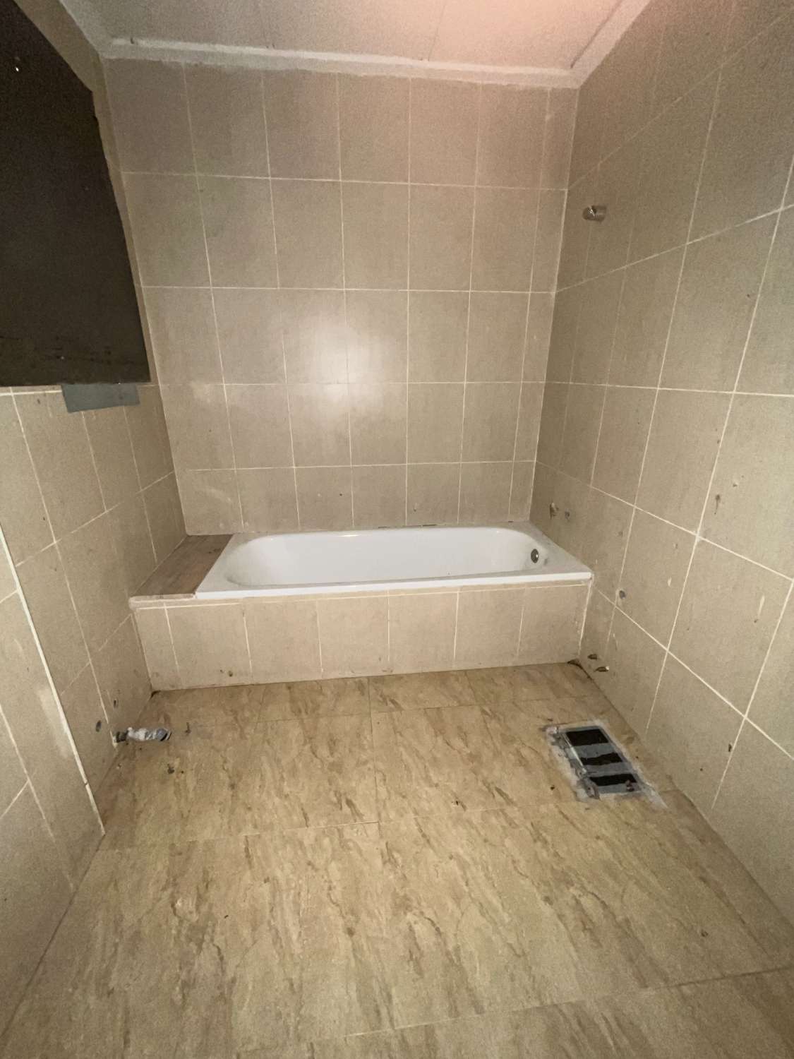 Dúplex 3 dormitorios 2 baños en Carretera de Crevillente