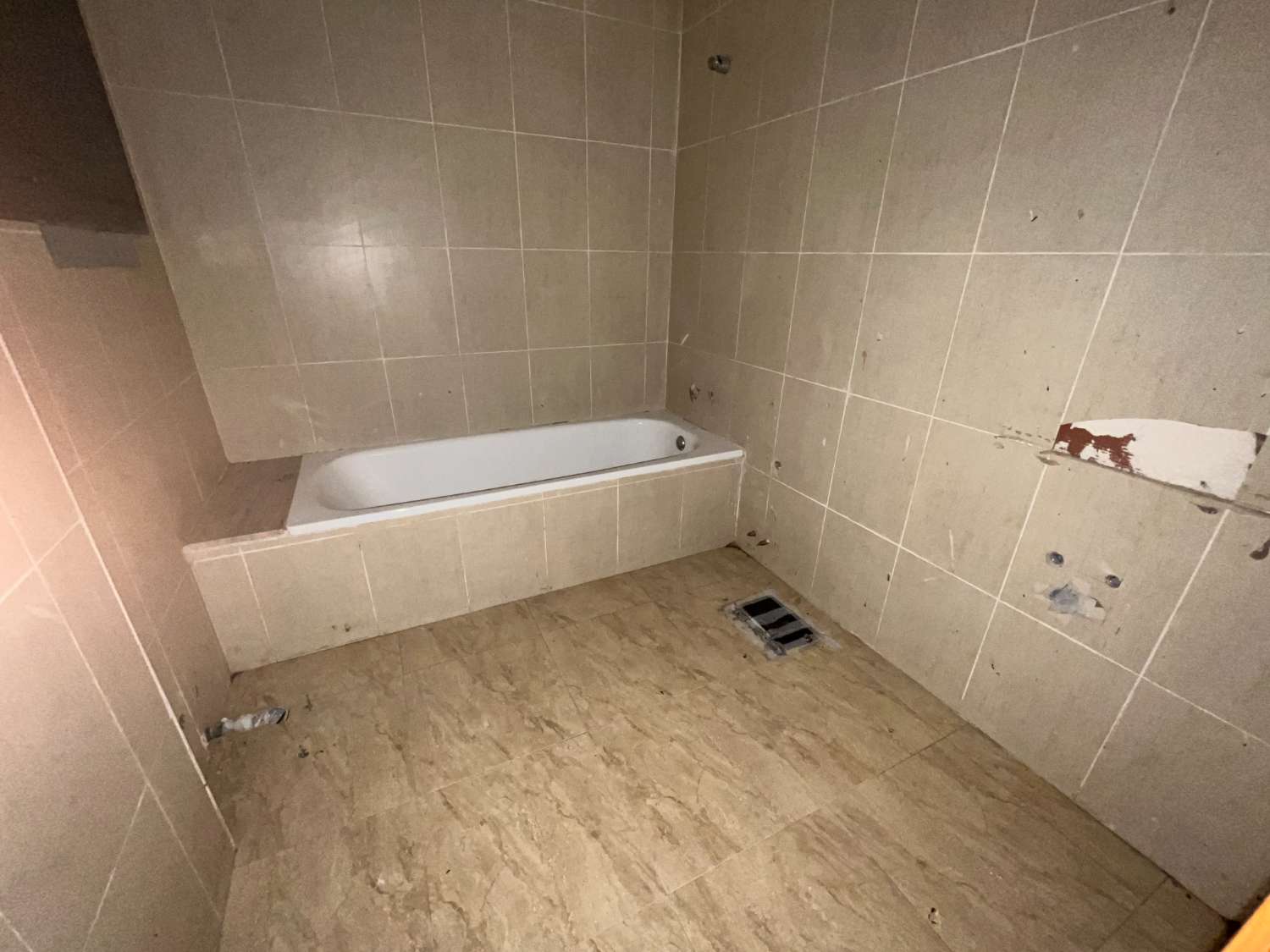 Dúplex 3 dormitorios 2 baños en Carretera de Crevillente