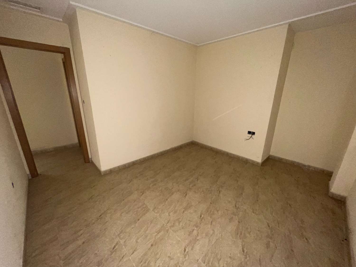 Dúplex 3 dormitorios 2 baños en Carretera de Crevillente