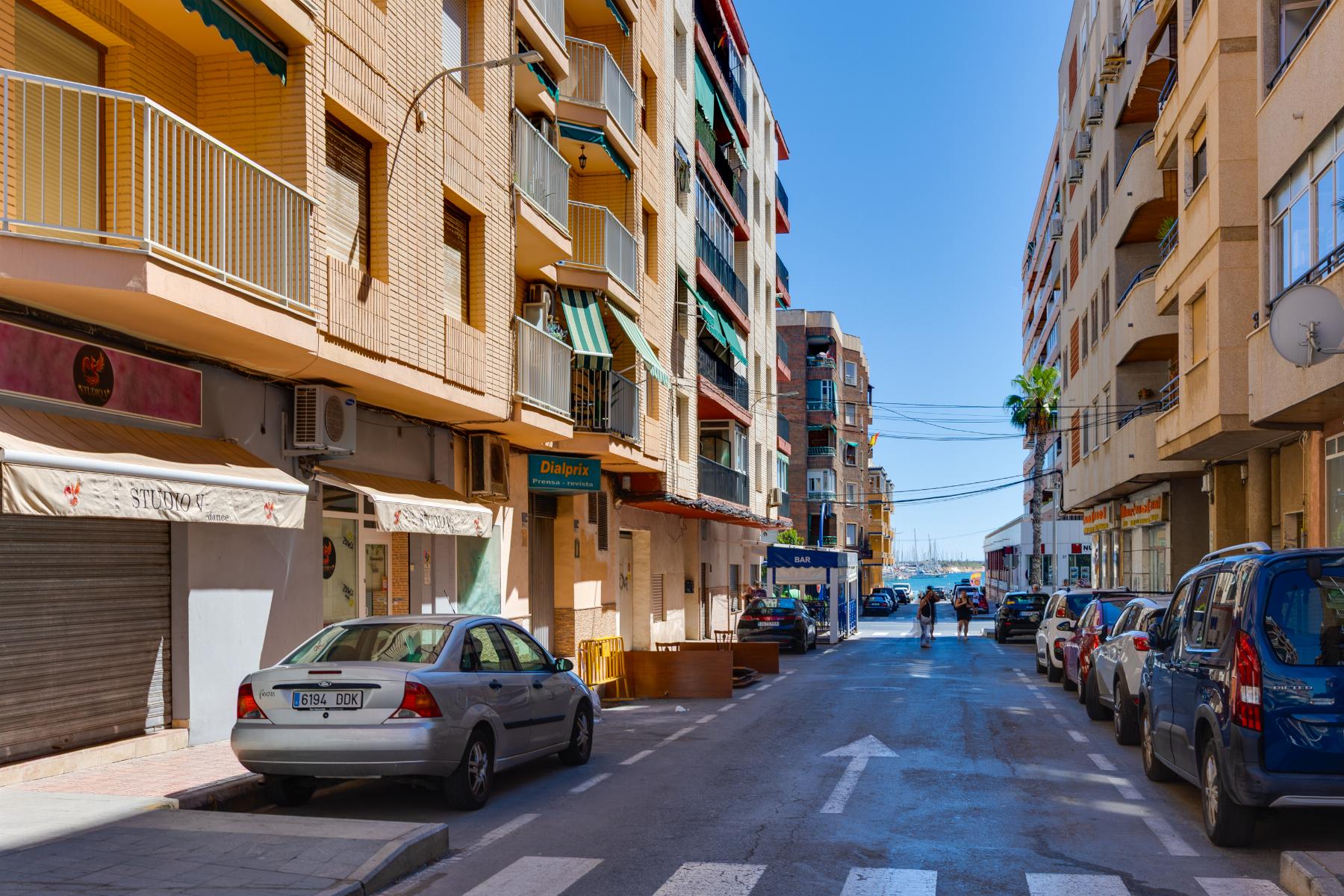 Apartmán v prodeji in Torrevieja
