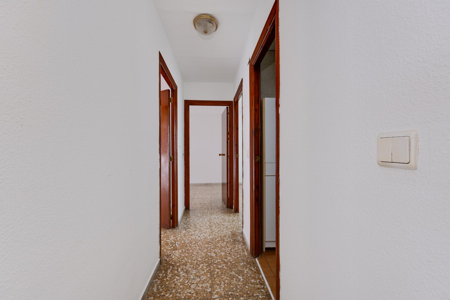 Apartmán v prodeji in Torrevieja