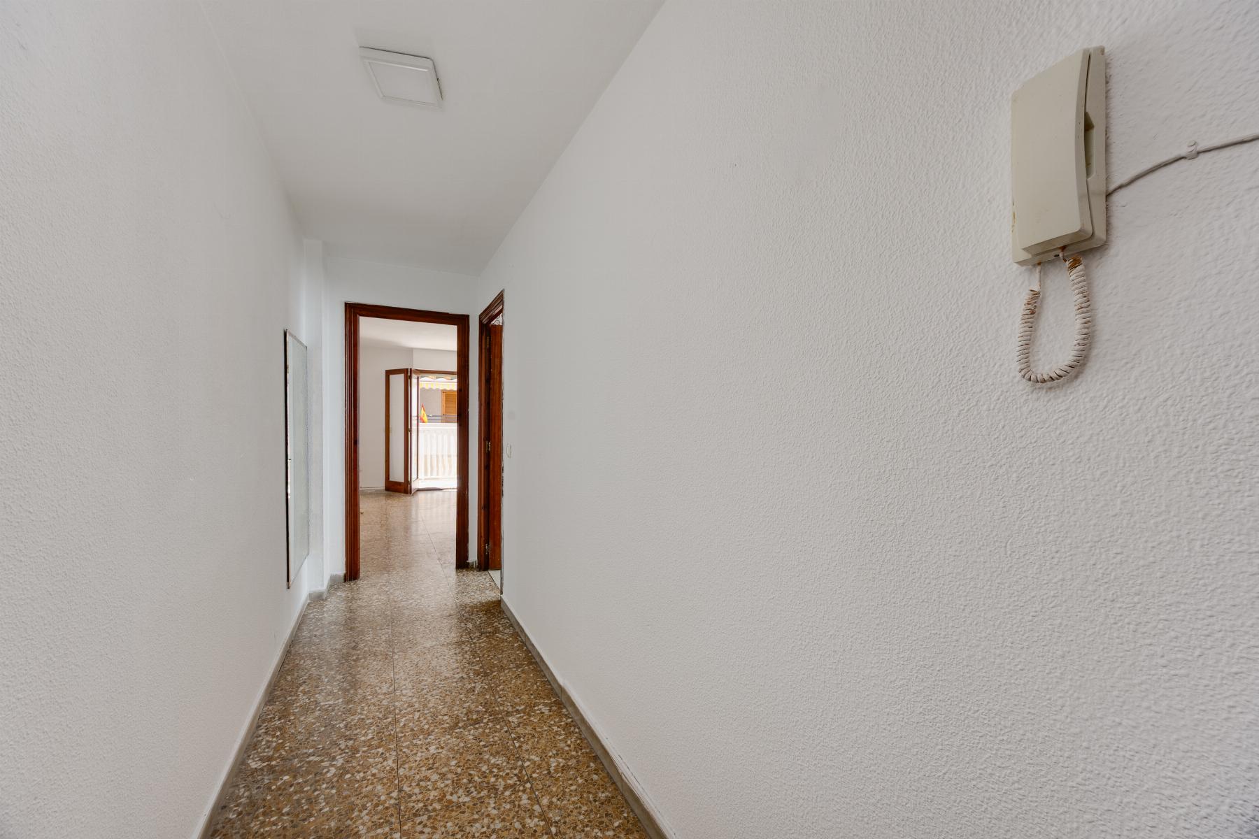 Apartmán v prodeji in Torrevieja