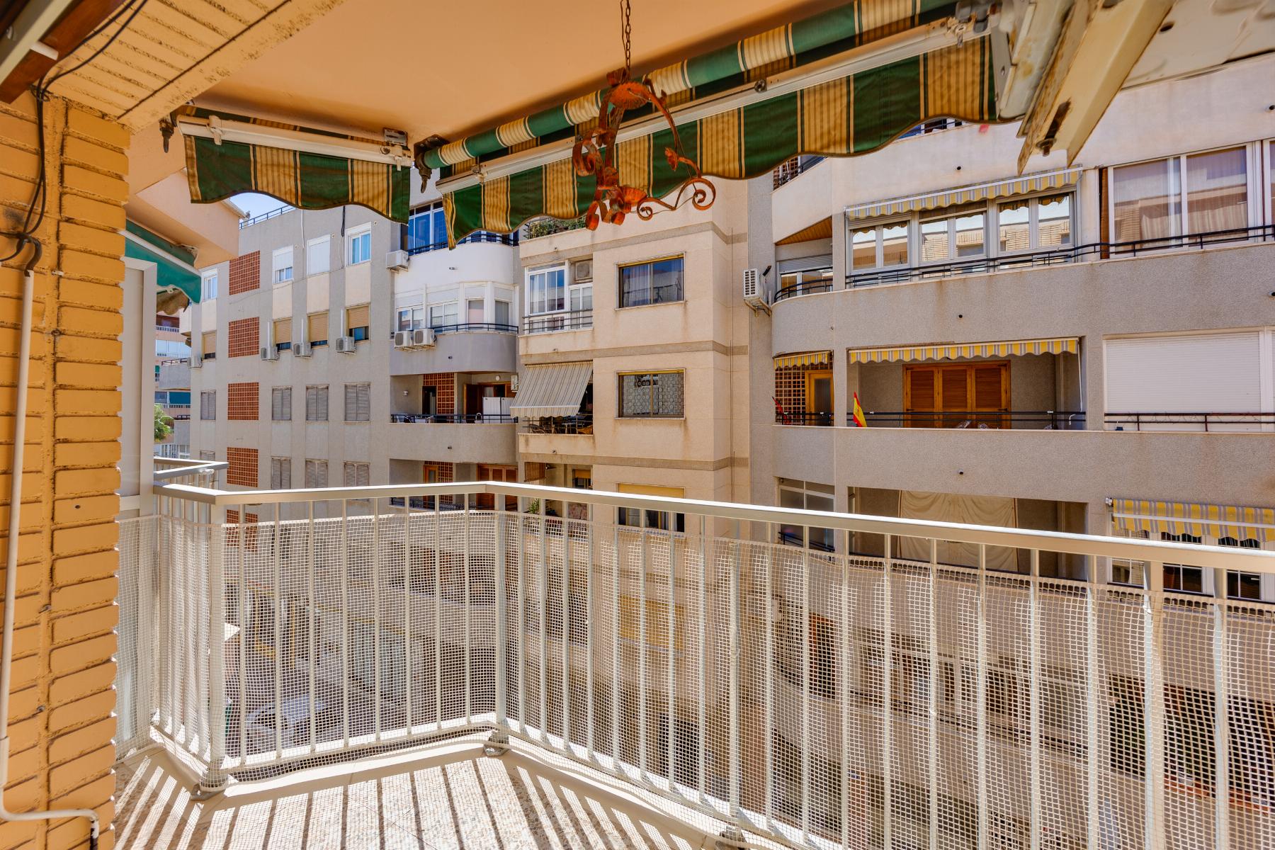 Apartmán v prodeji in Torrevieja