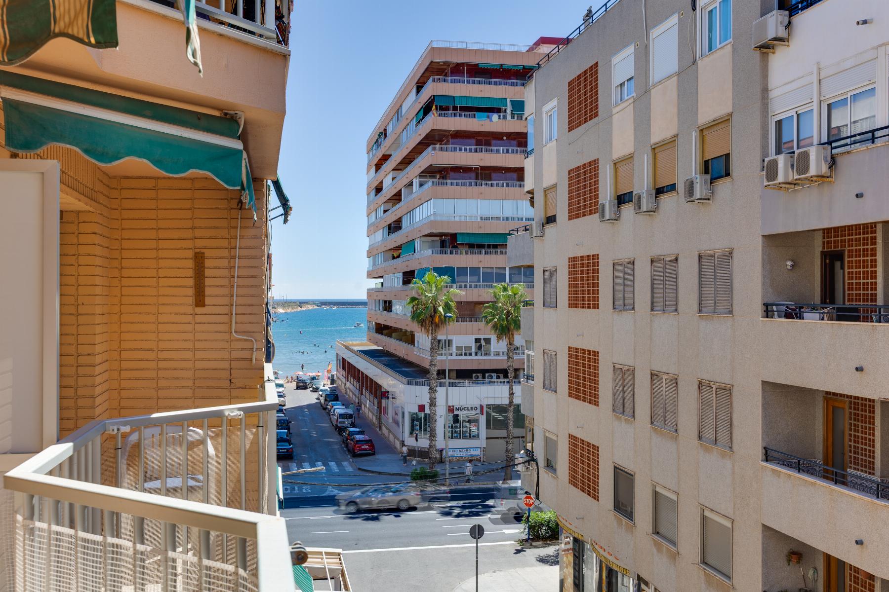 Apartmán v prodeji in Torrevieja